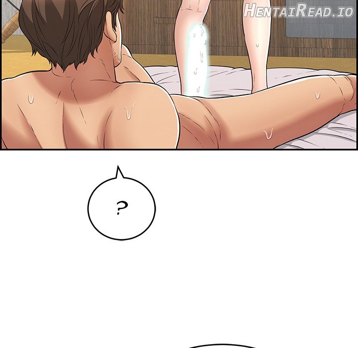 A Killer Woman Chapter 90 - page 122
