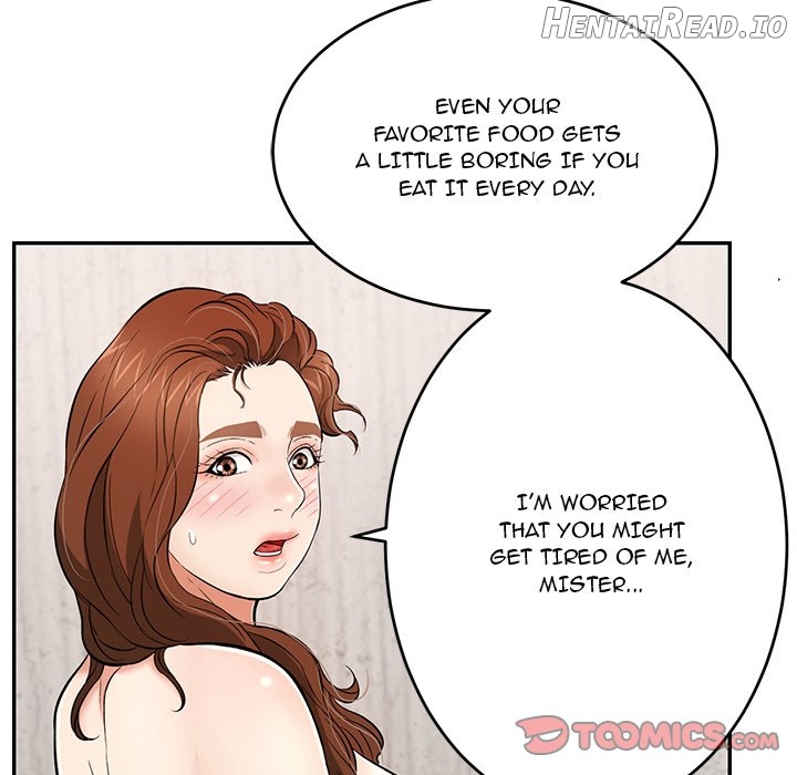 A Killer Woman Chapter 90 - page 123