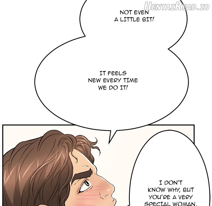 A Killer Woman Chapter 90 - page 127