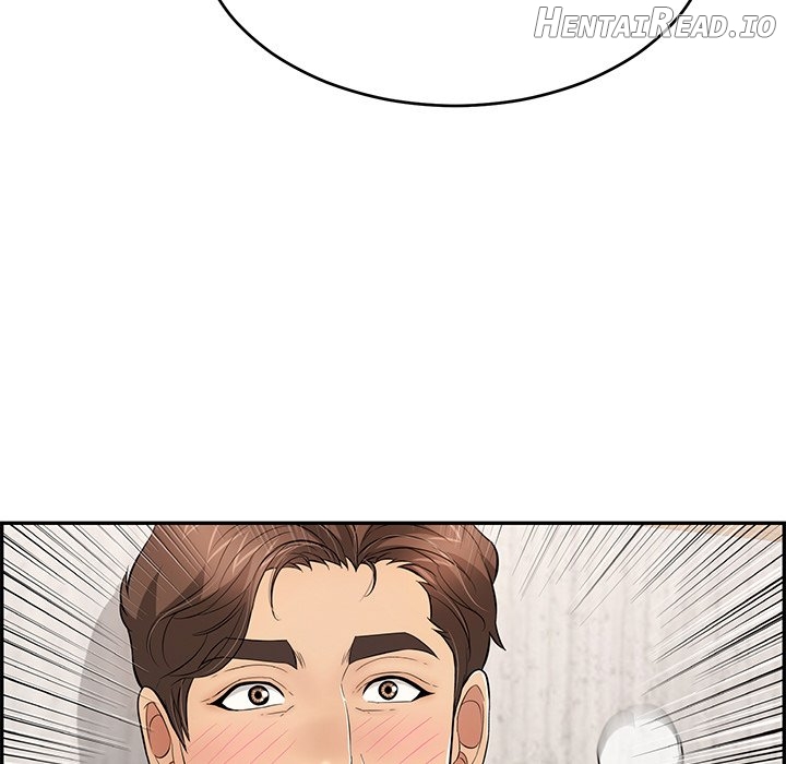 A Killer Woman Chapter 90 - page 140