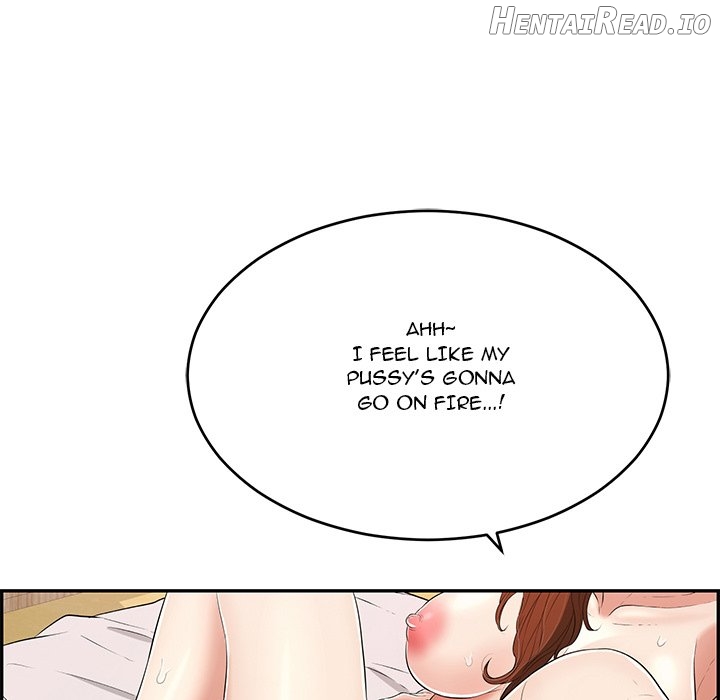 A Killer Woman Chapter 90 - page 142
