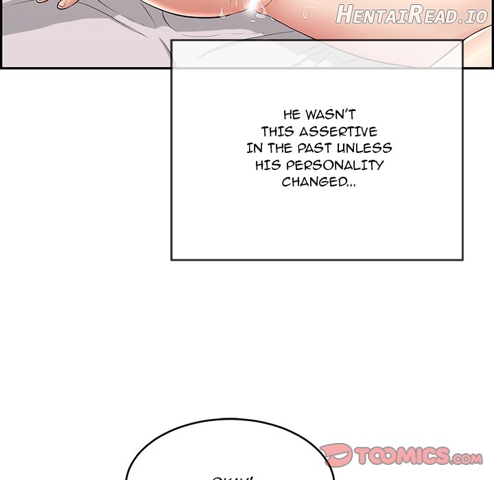 A Killer Woman Chapter 90 - page 39