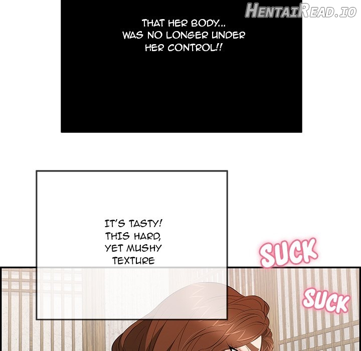A Killer Woman Chapter 90 - page 66