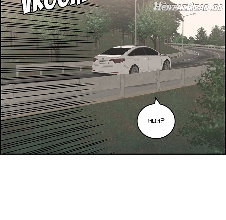 A Killer Woman Chapter 107 - page 10