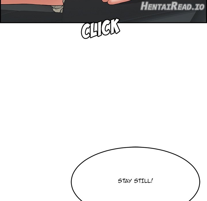 A Killer Woman Chapter 107 - page 107