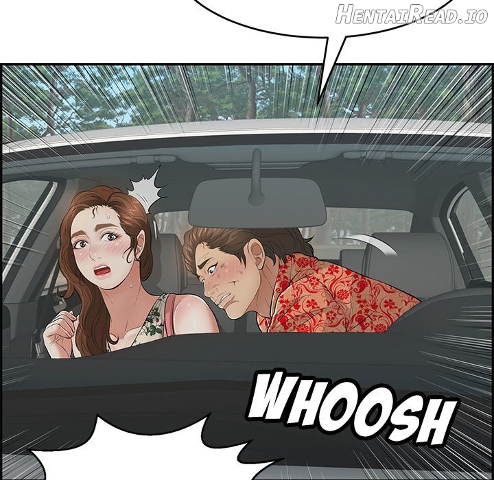 A Killer Woman Chapter 107 - page 108