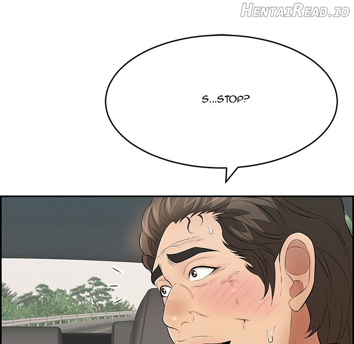 A Killer Woman Chapter 107 - page 11