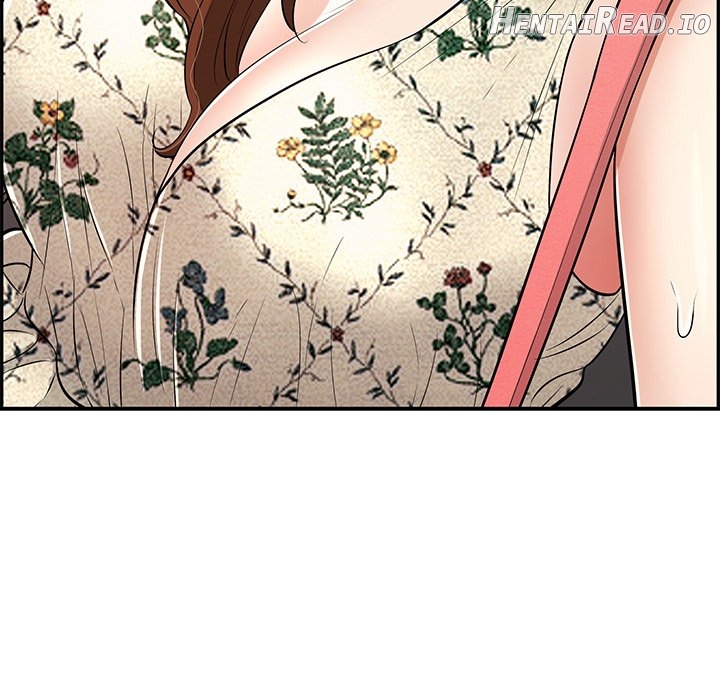 A Killer Woman Chapter 107 - page 113