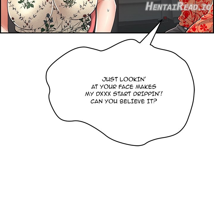 A Killer Woman Chapter 107 - page 124