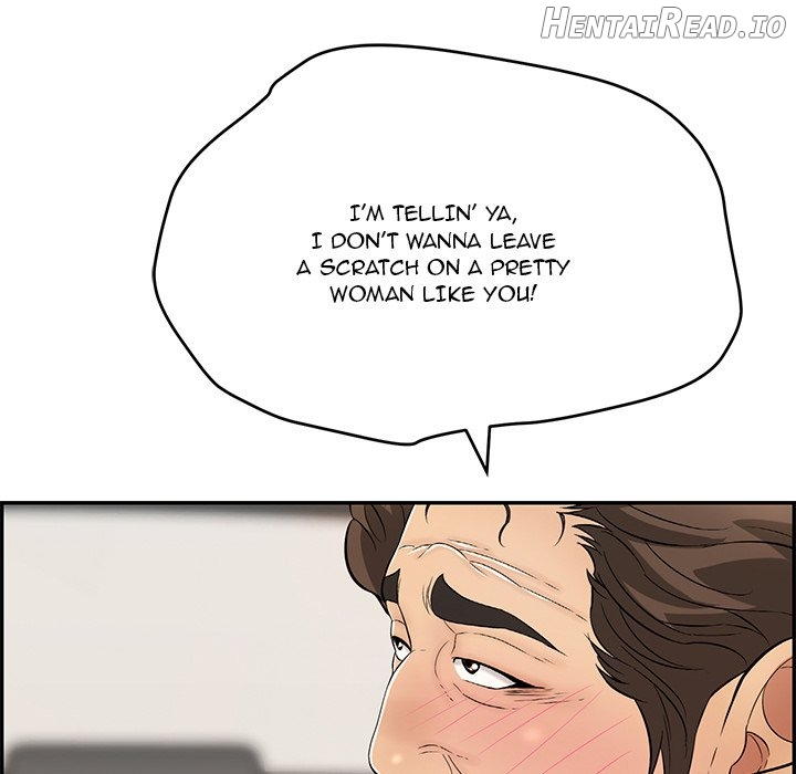 A Killer Woman Chapter 107 - page 125