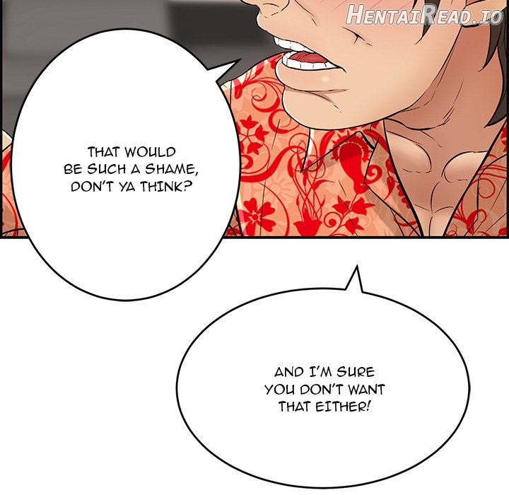 A Killer Woman Chapter 107 - page 126