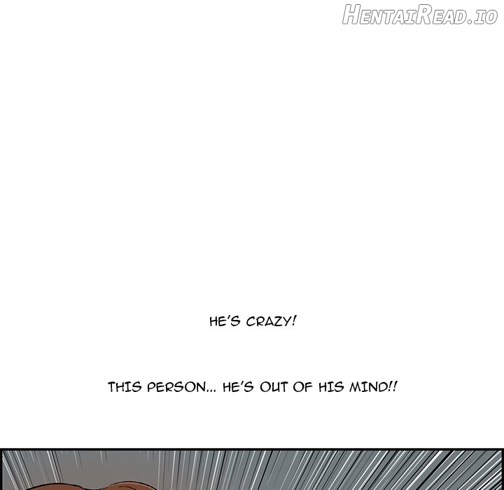 A Killer Woman Chapter 107 - page 127