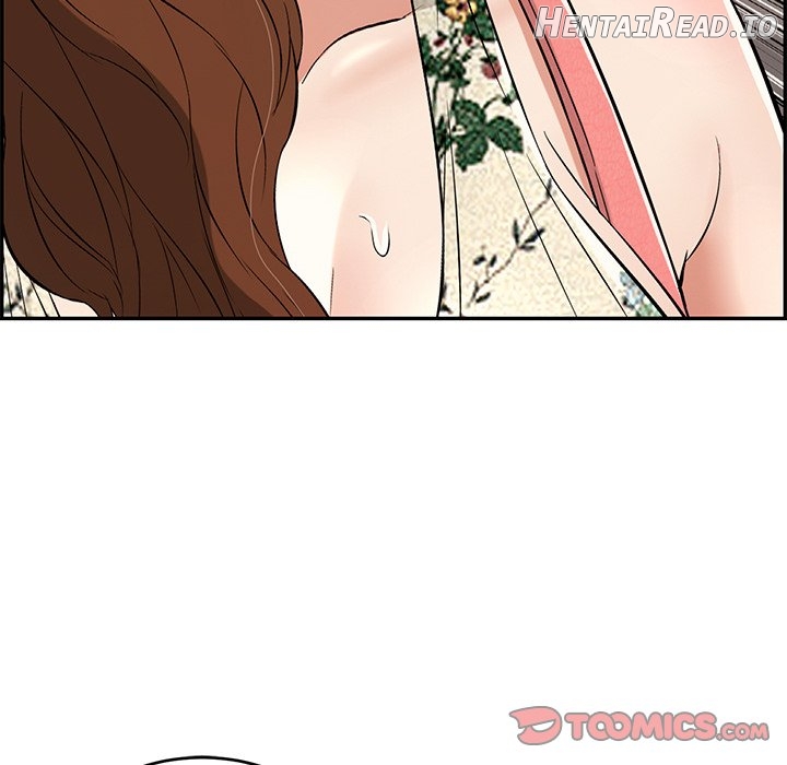 A Killer Woman Chapter 107 - page 129
