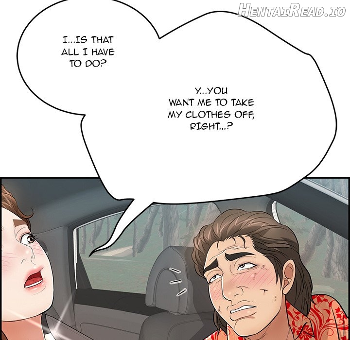 A Killer Woman Chapter 107 - page 130