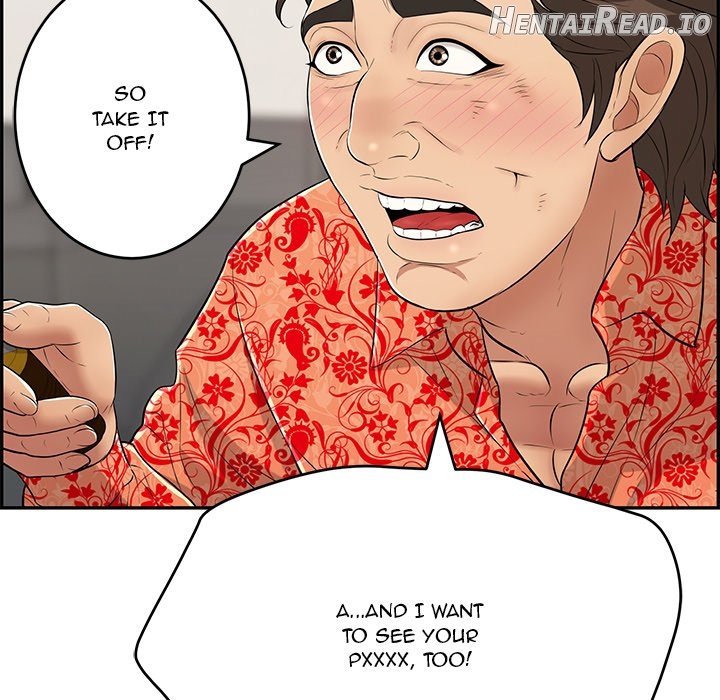 A Killer Woman Chapter 107 - page 133