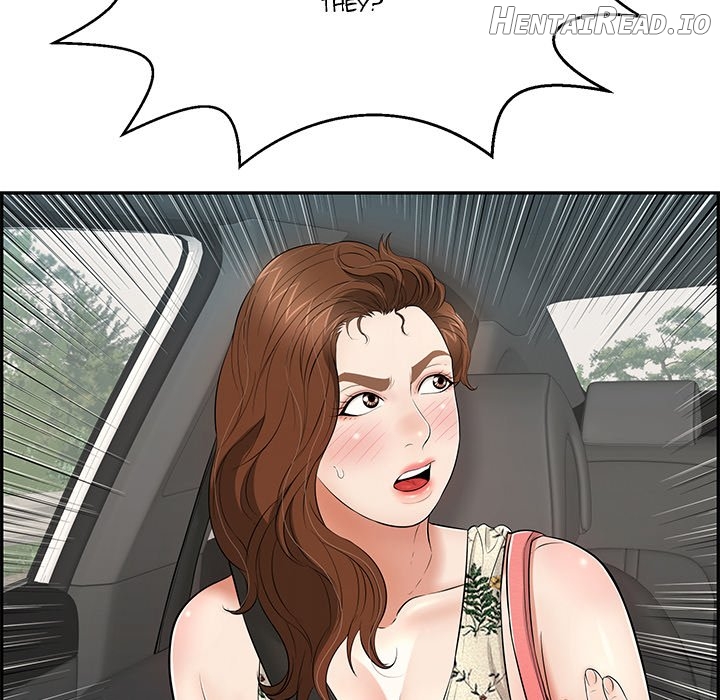 A Killer Woman Chapter 107 - page 17