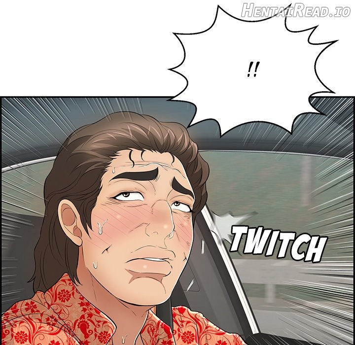 A Killer Woman Chapter 107 - page 19