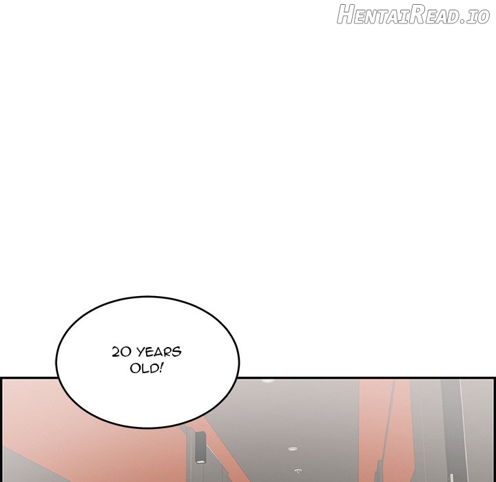 A Killer Woman Chapter 107 - page 24