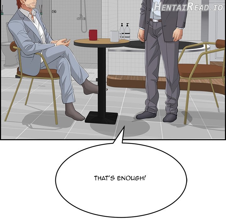 A Killer Woman Chapter 107 - page 31