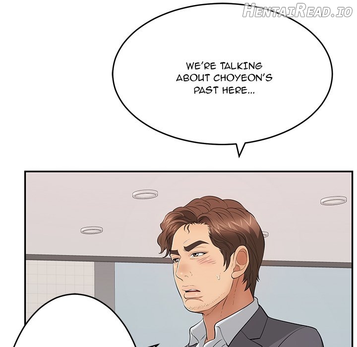 A Killer Woman Chapter 107 - page 38