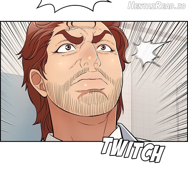 A Killer Woman Chapter 107 - page 43