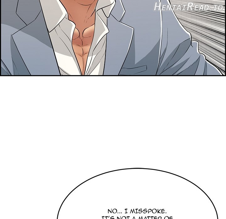 A Killer Woman Chapter 107 - page 50