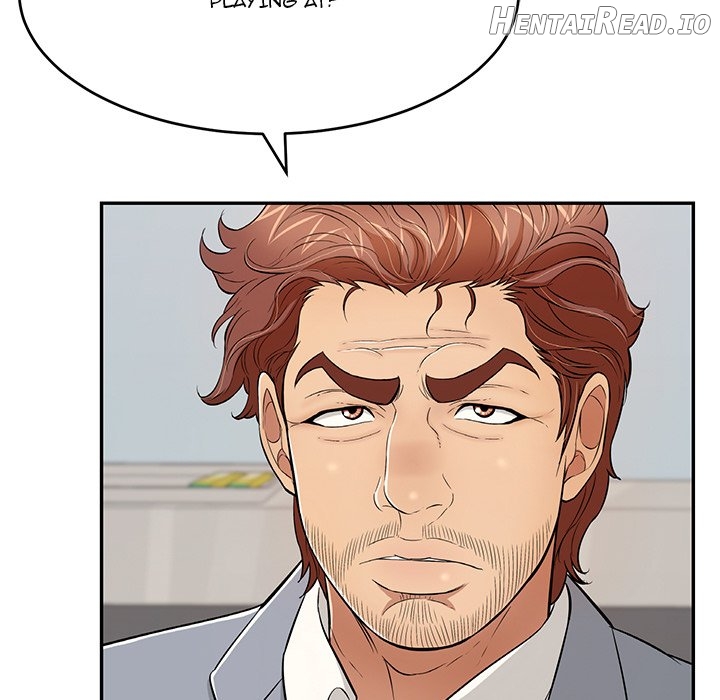 A Killer Woman Chapter 107 - page 56