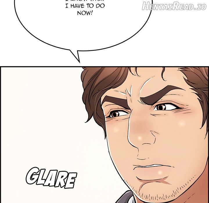 A Killer Woman Chapter 107 - page 58