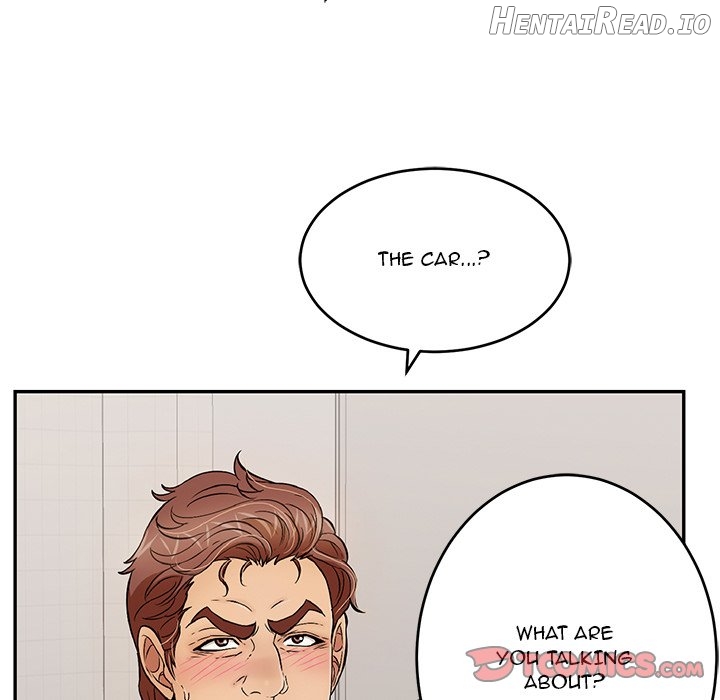 A Killer Woman Chapter 107 - page 81