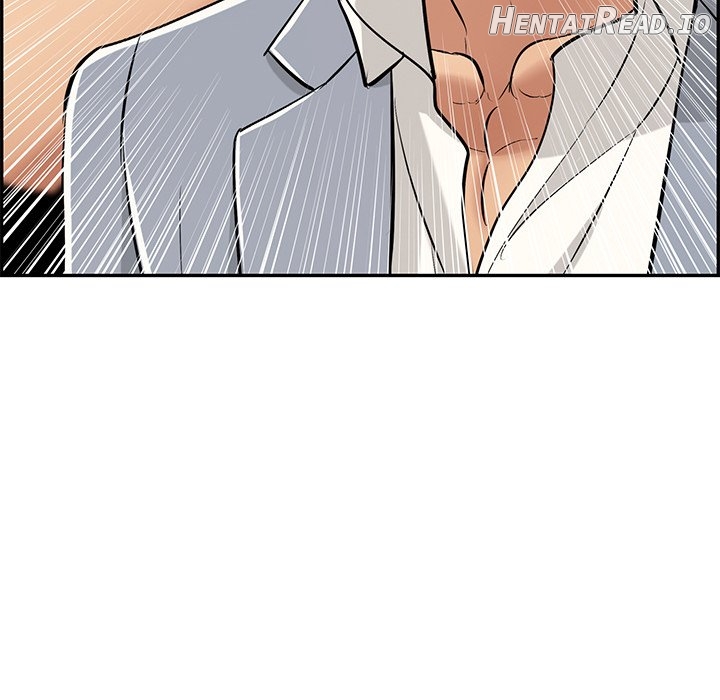 A Killer Woman Chapter 107 - page 88