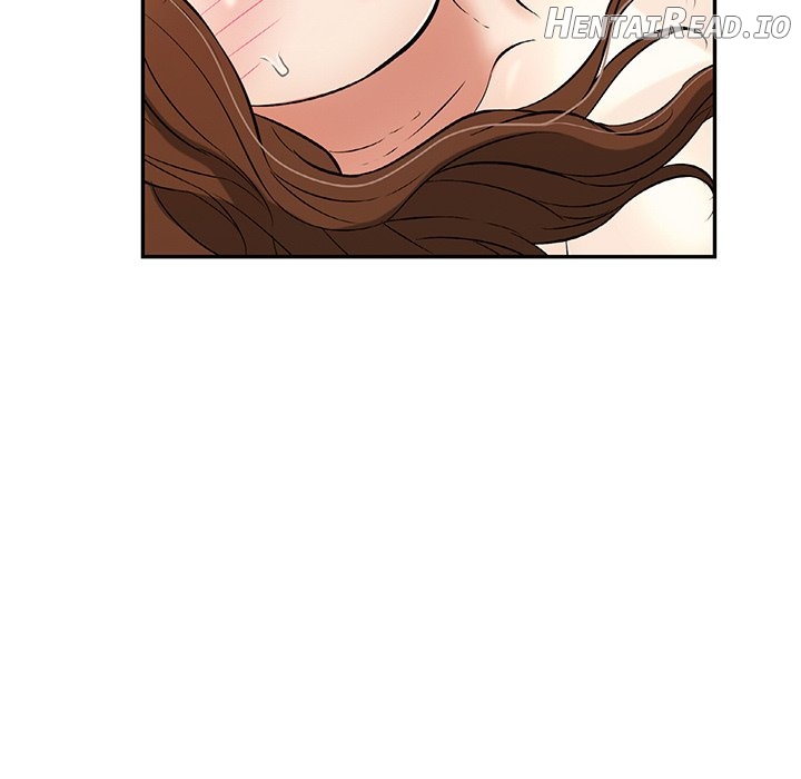A Killer Woman Chapter 91 - page 10