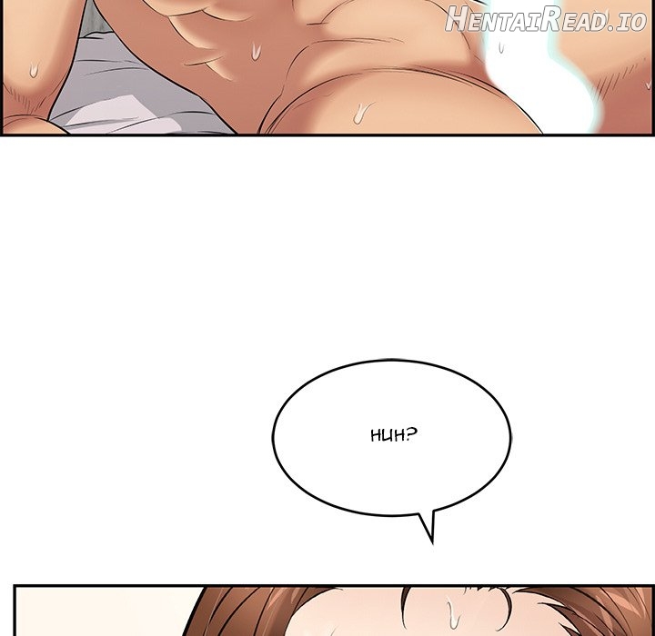 A Killer Woman Chapter 91 - page 107