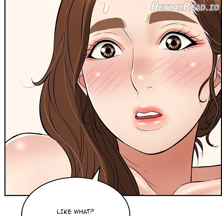 A Killer Woman Chapter 91 - page 108