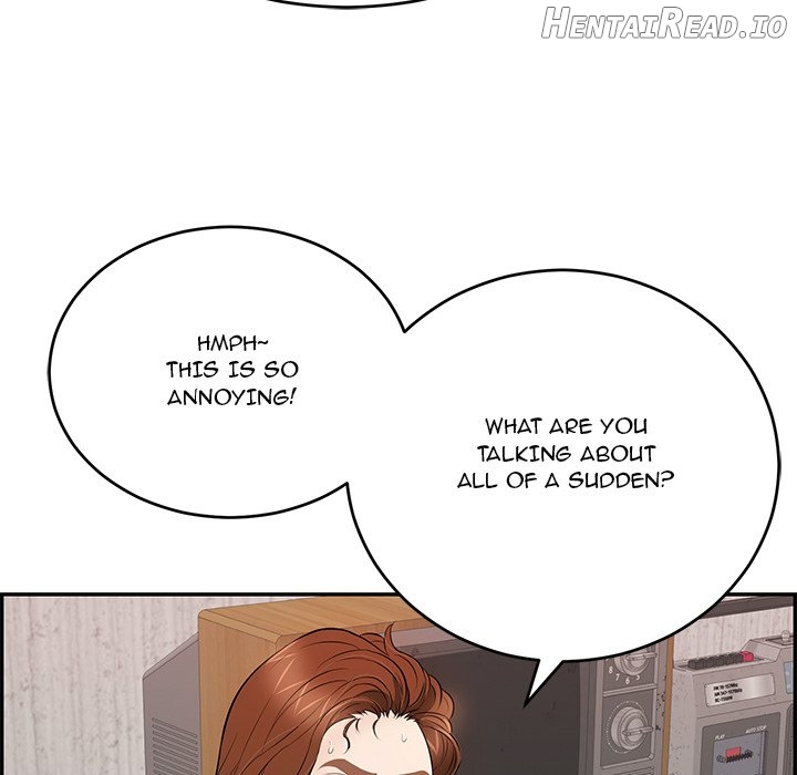A Killer Woman Chapter 91 - page 112