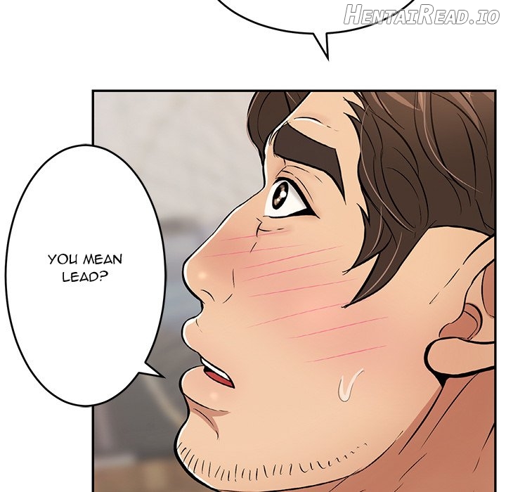 A Killer Woman Chapter 91 - page 119