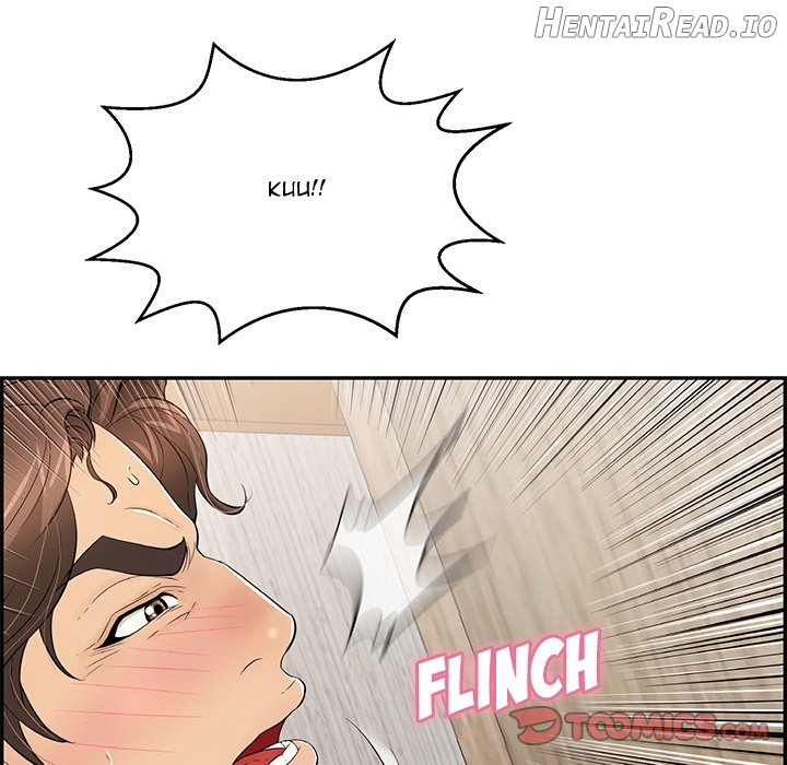 A Killer Woman Chapter 91 - page 123