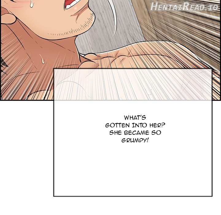 A Killer Woman Chapter 91 - page 124
