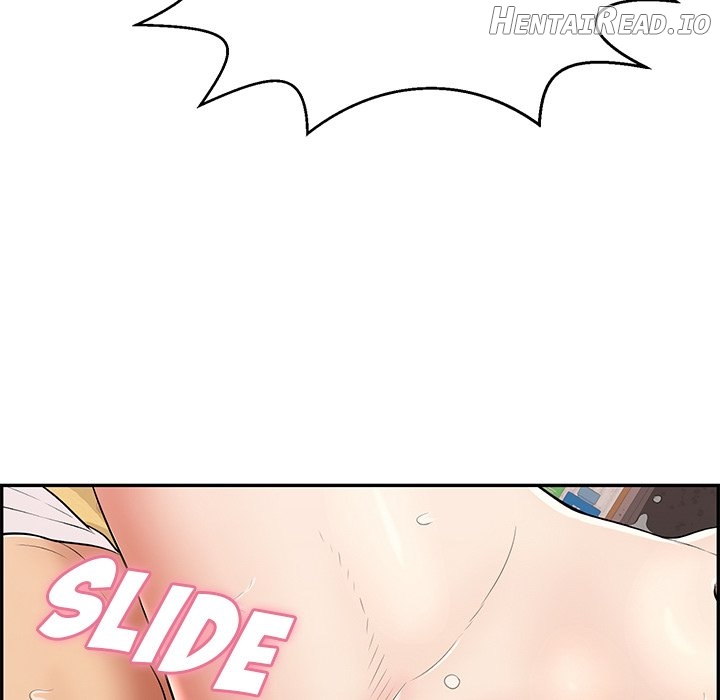 A Killer Woman Chapter 91 - page 127