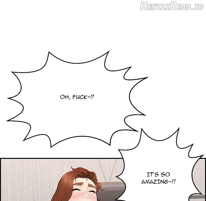 A Killer Woman Chapter 91 - page 133