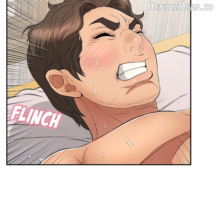 A Killer Woman Chapter 91 - page 136
