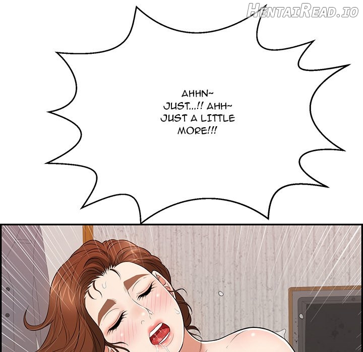 A Killer Woman Chapter 91 - page 140