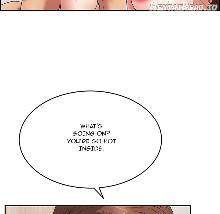 A Killer Woman Chapter 91 - page 18