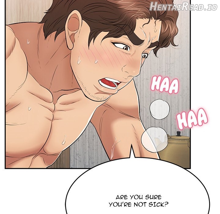 A Killer Woman Chapter 91 - page 19