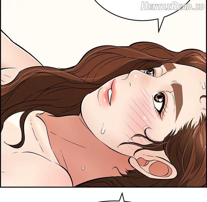 A Killer Woman Chapter 91 - page 23