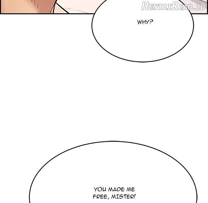 A Killer Woman Chapter 91 - page 26