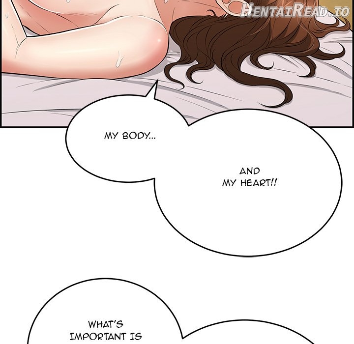 A Killer Woman Chapter 91 - page 28