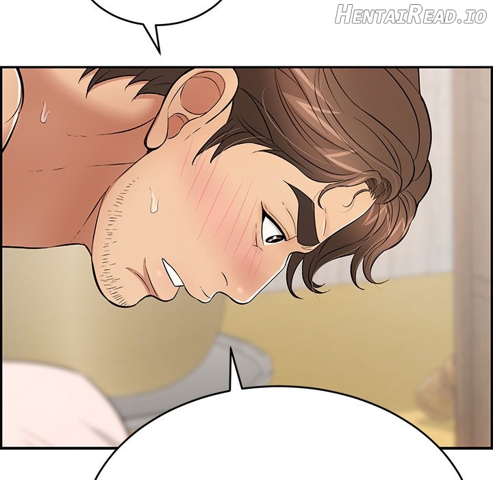 A Killer Woman Chapter 91 - page 31