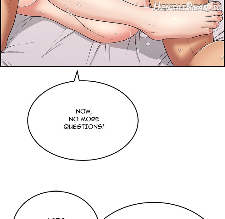 A Killer Woman Chapter 91 - page 34