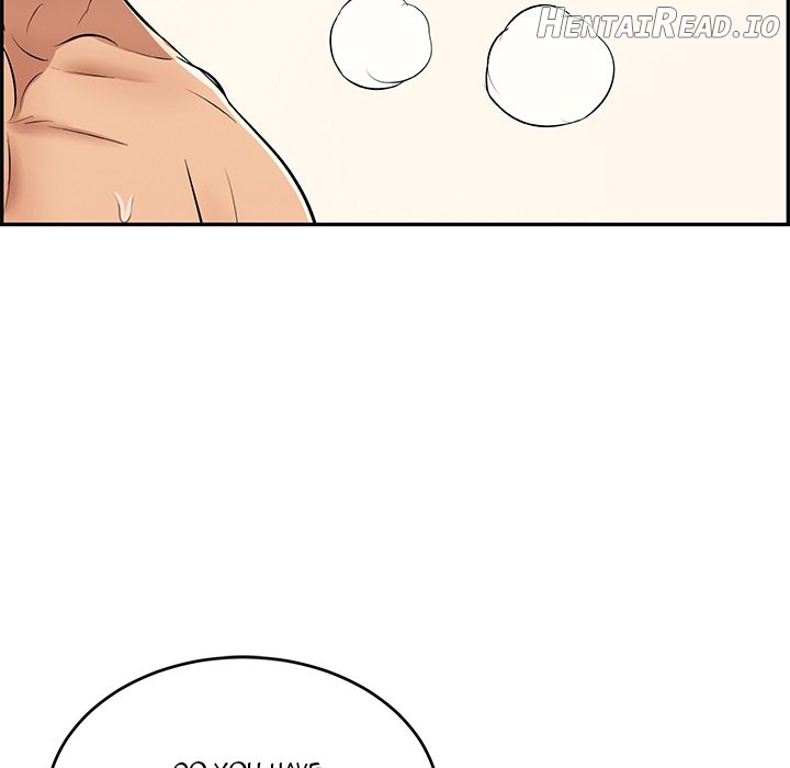 A Killer Woman Chapter 91 - page 38