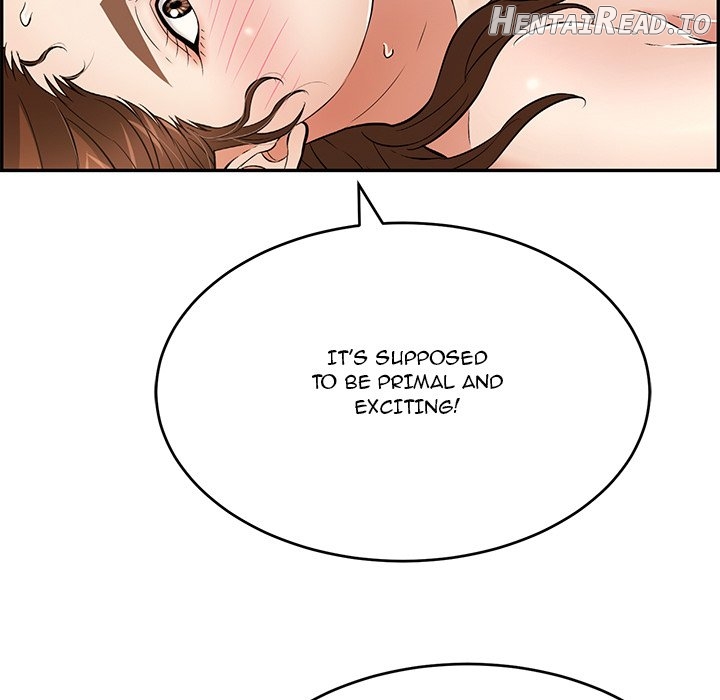 A Killer Woman Chapter 91 - page 42